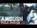 'Ambush' FULL MOVIE | Ronnie Ricketts, Beverly Vergel, Dick Israel | Cinema One