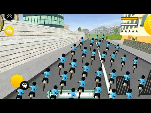 CONFIGURACI'ON PERFECTA PARA XIAOMI REDMI NOTE 9 PRO MAX STICKMAN SUPER HERO POLICE FREE FIRE 👹 FF 🤡