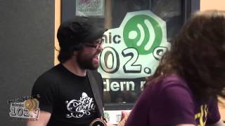 Champion SONiC Session &quot;Alive Again&quot;