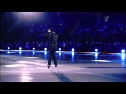 Stéphane Lambiel "Caruso"