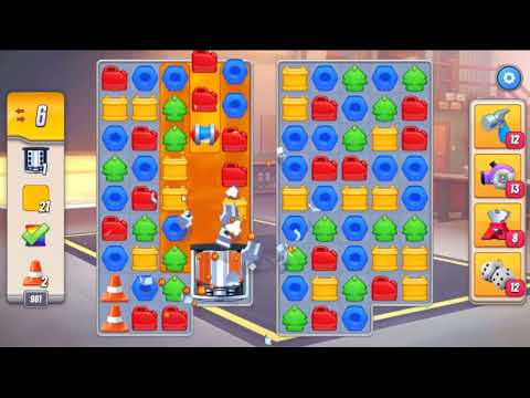 Chrome Valley Customs Level 961 - NO BOOSTERS GAMEPLAY + FULL STORY 🚘🔧 | SKILLGAMING ✔️