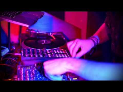 Digital Rhythmic feat. Yaroshenko (Live Promo)