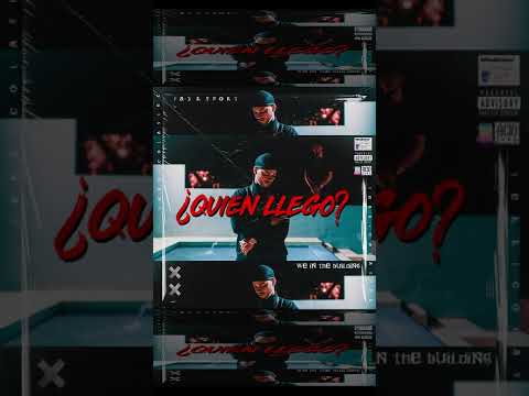 Jay R. Sport - Quien llego?