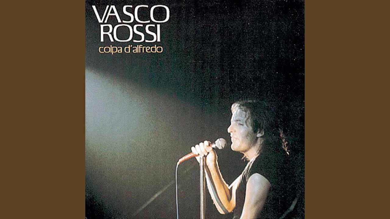 Vasco Rossi - Susanna