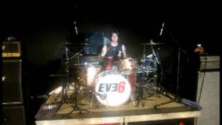 Eve 6 - First Noel / I like Christmas / Noel Noel