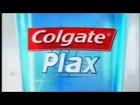 Colgate Plax 2007 (THA)