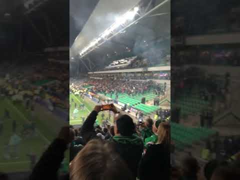 Asse rennes 2-1