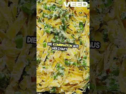 Alplermagronen - Herzhaftes Schweizer Pasta -Genuss Recipe