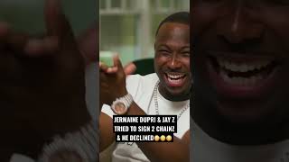 2 Chainz said WHAT??🤯👀