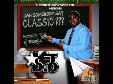 14. Made Nigga by Ket D.O ft.TUPAC