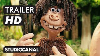 Early Man Film Trailer