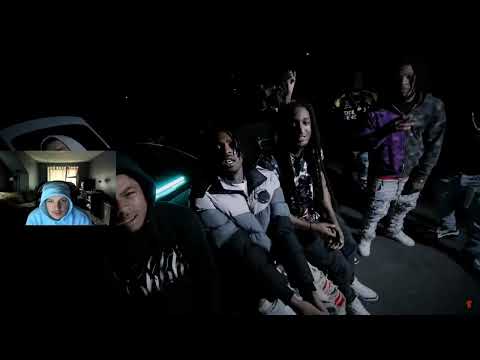 COLD! Freeway Donny ft. Mac J - Drop That Low (Exclusive Music Video) II Dir. ShooterPDidIt REACTION
