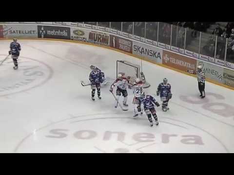 Lukko-Jokerit 09.02.2010