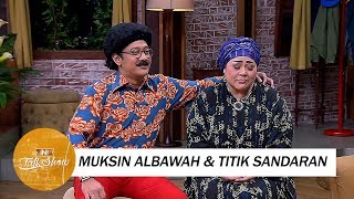 Download lagu Tips dari Muchsin & Titik untuk Awet Muda mp3