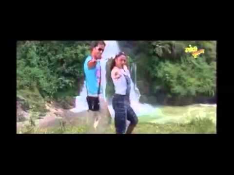 Nepali movie kushi song