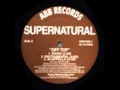 Supernatural - Off Top (Instrumental)