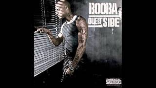 Booba &amp; Akon - Gun In Hand