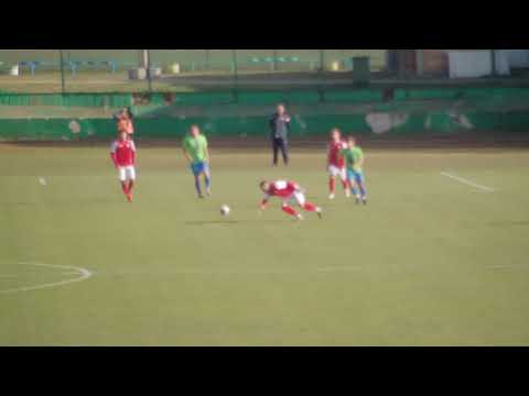 Zemun - Budućnost 0:1 Šansa za kraj