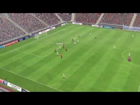 Man Utd 3-1 Cardiff - Match Highlights