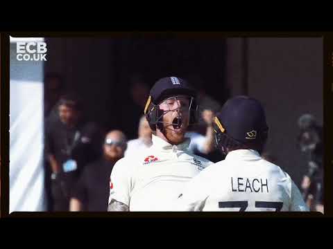 BEN STOKES X BOSS BITCH