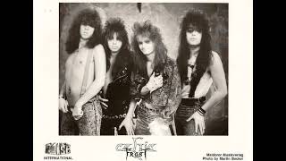 Celtic Frost - Cold lake demo - 1. Seduce me tonight