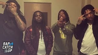 FBG Duck ft. Billionaire Black, Rico Recklezz & King Yella - Fuck It Up (Official Audio)