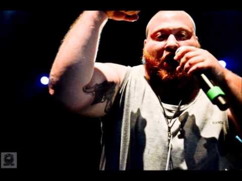 Action Bronson - Blue Chips (Prod. By Party Supplies)