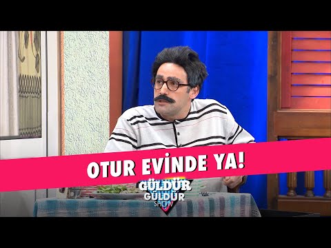 Stay Home! - Güldür Güldür Show