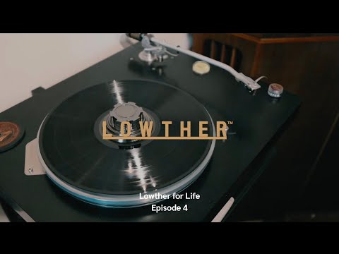 Lowther for Life - Episode 4 - The 1951 Hegeman