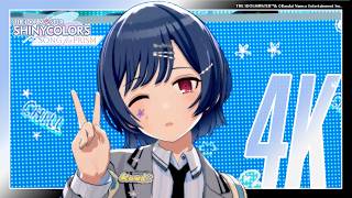 【シャニソン】No 1 feel alone「Tokyo自由系*ガール」3DMV（4K対応）【アイドルマスター】 のサムネイル