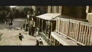 Mo Thugs-Ghetto Cowboy [Doug]