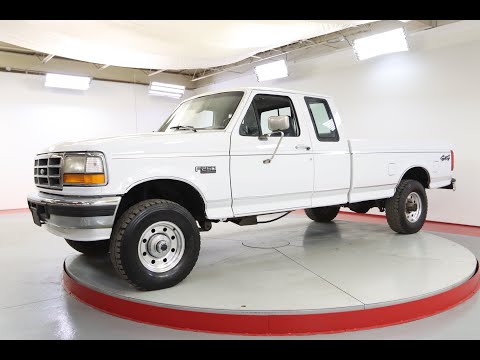 1995 Ford F250 (CC-1526266) for sale in Denver , Colorado