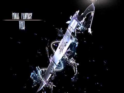 (OST)Final FantasyVIII!!DISCK1!!