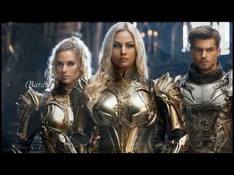 King Arthur 2060 Matt Daver Remix