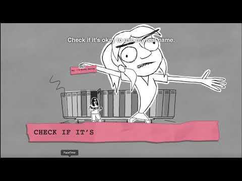 Good damage (BoJack Horseman)