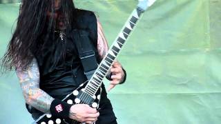 Download lagu Machine Head  5.'Halo' @ Rockstar Mayhem Festival 2011 mp3