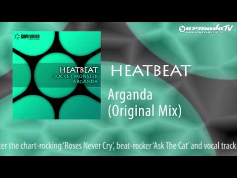Heatbeat - Arganda (Original Mix)