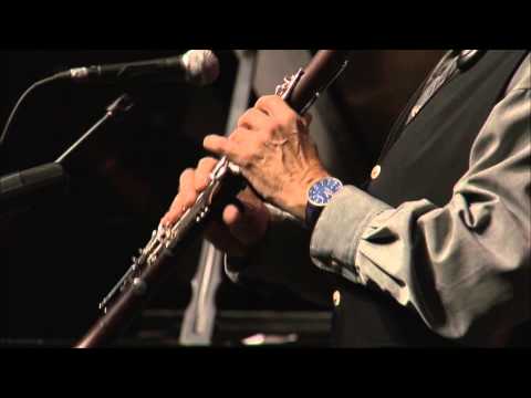 Clazz México 2014 - Paquito D'Rivera, Pepe Rivero & Chucho Lopez Big Band [Official Video]