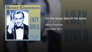On The Sunny Side Of The Street