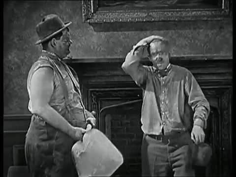 76.Dick & Doof - Männer im Schornstein, Unterschlagene Noten, Blaue Jungs in Schwierigkeiten