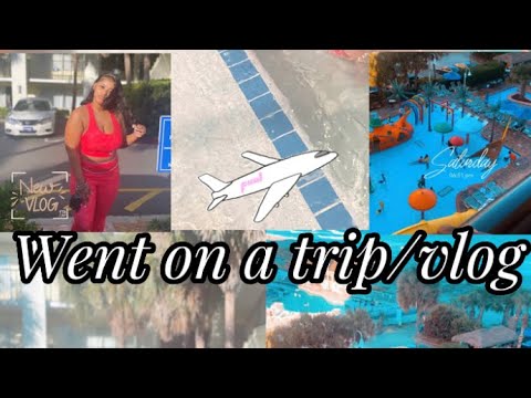Myrtle beach spring break vlog