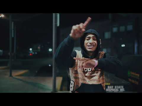 Maikel Bos   Sigo Vivo (Official Music Video by MOTB)