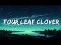 1 Hour Gavin Adcock Four Leaf Clover Lyrics Café Lyrics