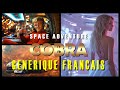 Cobra Space Adventure Le Film Français Anime Fanart Aimovie