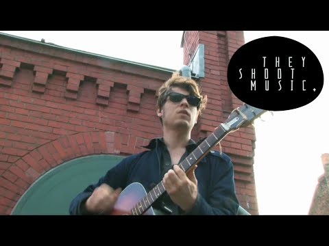 Kissogram - Tonight I'll Go Out Alone / THEY SHOOT MUSIC