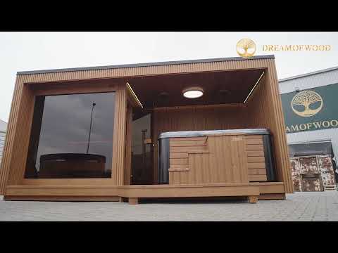 Velvet Spa - Sauna Zoria