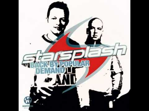 Starsplash Back by Popular Demand Album Mix 2 by DJ guenther.mpg
