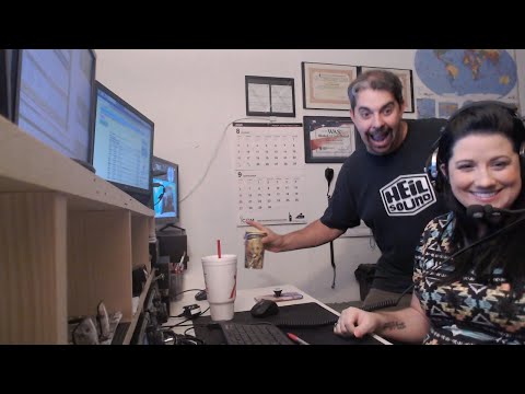 North American QSO Party!!!!