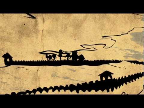 Twinkle Trails Episode 5 - The Great Wall (Musical version)