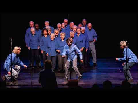 TRAILER: Young@Heart 40th Anniversary Concert Film